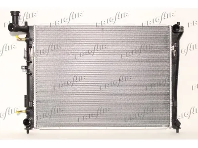 Radiateur, refroidissement du moteur Kia CEE'D Hatchback · Kia CEE'D SW · Hyundai i30