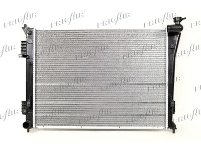 Radiateur, refroidissement du moteur Hyundai i40 I CW · Hyundai i40 I