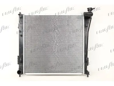 Radiateur, refroidissement du moteur Hyundai i40 I CW · Hyundai i40 I
