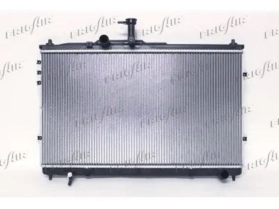 Radiateur, refroidissement du moteur Hyundai H-1 Cargo · Hyundai H-1 Travel
