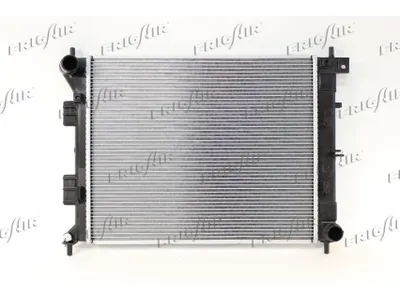 Radiateur, refroidissement du moteur Kia CEE'D · Hyundai i30