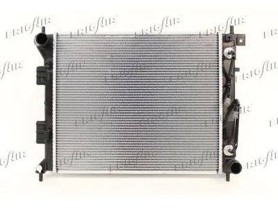 Radiateur, refroidissement du moteur Kia CEE'D · Hyundai i30