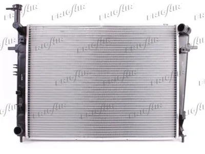 Radiateur, refroidissement du moteur Hyundai TUCSON · Kia SPORTAGE II