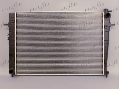 Radiateur, refroidissement du moteur Hyundai TUCSON · Kia SPORTAGE II