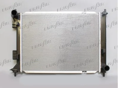 Radiateur, refroidissement du moteur Kia VENGA · Hyundai ix20