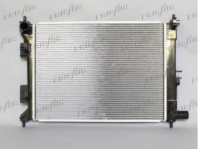Radiateur, refroidissement du moteur Hyundai i20 II · Hyundai i20 II Coupe · Hyundai i20 ACTIVE