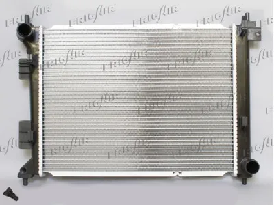 Radiateur, refroidissement du moteur Hyundai i20 II · Hyundai i20 II Coupe · Hyundai i20 ACTIVE