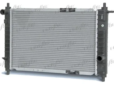 Radiateur, refroidissement du moteur Daewoo MATIZ