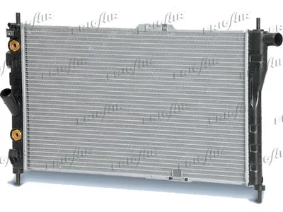 Radiateur, refroidissement du moteur Daewoo ESPERO