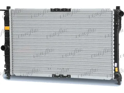Radiateur, refroidissement du moteur Daewoo NUBIRA · Daewoo NUBIRA Wagon · Daewoo NUBIRA Saloon