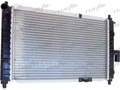 Radiateur, refroidissement du moteur Daewoo MATIZ