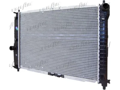 Radiateur, refroidissement du moteur Daewoo KALOS · Chevrolet AVEO / KALOS Hatchback