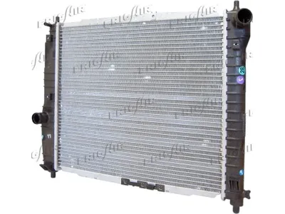 Radiateur, refroidissement du moteur Daewoo KALOS · Chevrolet AVEO / KALOS Hatchback