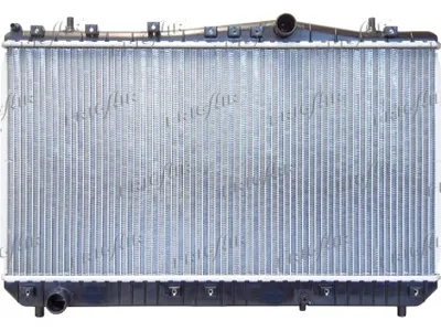 Radiateur, refroidissement du moteur Daewoo REZZO · Chevrolet REZZO MPV