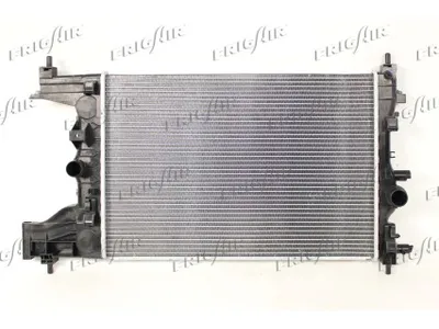 Radiateur, refroidissement du moteur Chevrolet CRUZE · Opel ASTRA J · Vauxhall ASTRA Mk VI