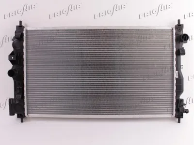Radiateur, refroidissement du moteur Chevrolet CRUZE · Chevrolet ORLANDO