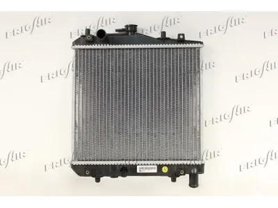 Radiateur, refroidissement du moteur Mazda 121 I · Kia PRIDE · Kia PRIDE Estate