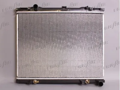 Radiateur, refroidissement du moteur Kia SORENTO I