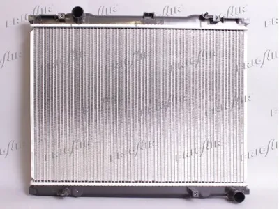 Radiateur, refroidissement du moteur Kia SORENTO I