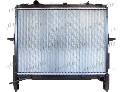 Radiateur, refroidissement du moteur Kia SORENTO I