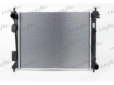 Radiateur, refroidissement du moteur Kia RIO III