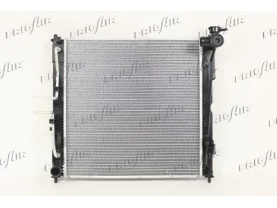 Radiateur, refroidissement du moteur Kia OPTIMA