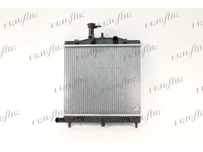 Radiateur, refroidissement du moteur Kia PICANTO I