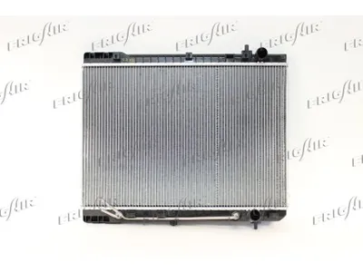 Radiateur, refroidissement du moteur Kia CARNIVAL / GRAND CARNIVAL III