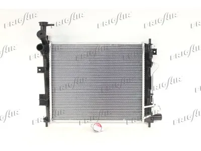 Radiateur, refroidissement du moteur Kia PICANTO II