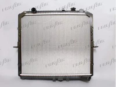 Radiateur, refroidissement du moteur Kia K2500 Platform/Chassis