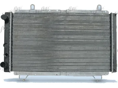 Radiateur, refroidissement du moteur Fiat DUCATO Van · Fiat DUCATO Panorama · Fiat DUCATO Platform/Chassis