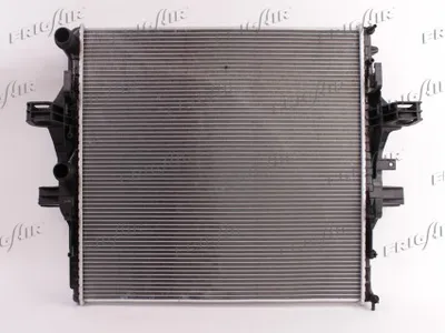 Radiateur, refroidissement du moteur Iveco DAILY V Platform/Chassis · Iveco DAILY V Van