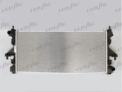 Radiateur, refroidissement du moteur Fiat DUCATO Bus · Fiat DUCATO Platform/Chassis
