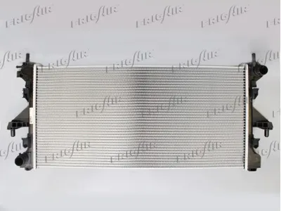 Radiateur, refroidissement du moteur Citroën JUMPER II Bus · Citroën JUMPER II Van · Citroën JUMPER II Platform/Chassis