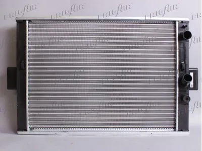 Radiateur, refroidissement du moteur Iveco DAILY I Van · Iveco DAILY I Platform/Chassis · Iveco DAILY II Platform/Chassis