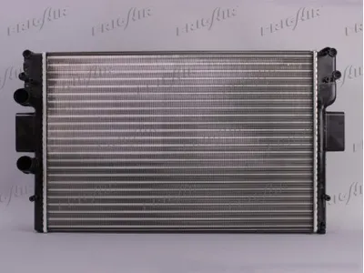 Radiateur, refroidissement du moteur Iveco DAILY IV Van · Iveco DAILY IV Platform/Chassis