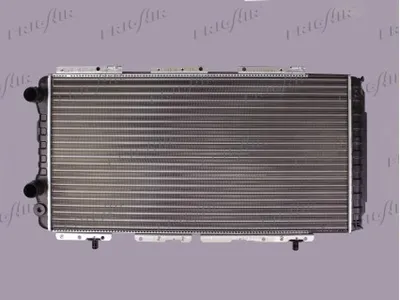Radiateur, refroidissement du moteur Citroën JUMPER I Bus · Fiat DUCATO Van · Peugeot BOXER Bus