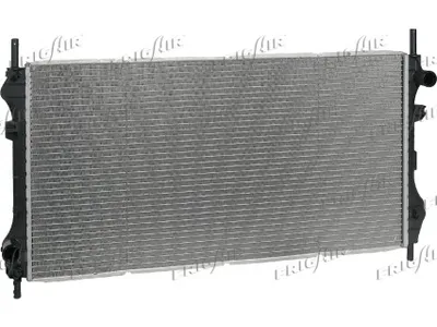 Radiateur, refroidissement du moteur Ford TRANSIT Bus · Ford TRANSIT Van · Ford TRANSIT Platform/Chassis