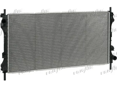 Radiateur, refroidissement du moteur Ford TRANSIT Bus · Ford TRANSIT Van · Ford TRANSIT Platform/Chassis