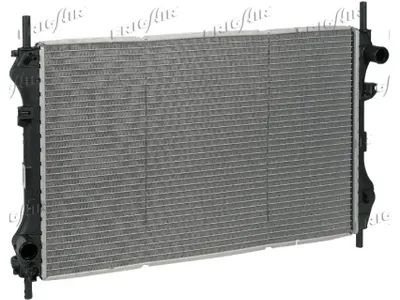 Radiateur, refroidissement du moteur Ford TRANSIT Bus · Ford TRANSIT Van · Ford TRANSIT Platform/Chassis