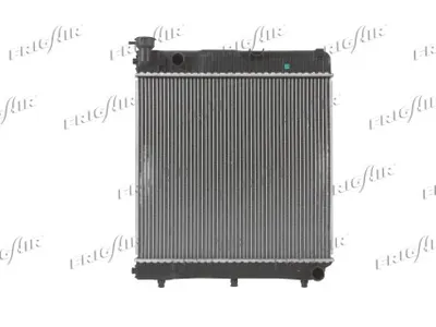 Radiateur, refroidissement du moteur Mercedes-Benz T1 Bus · Mercedes-Benz T1 Van · Mercedes-Benz T1 Platform/Chassis