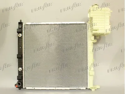 Radiateur, refroidissement du moteur Mercedes-Benz VITO Bus · Mercedes-Benz VITO Van