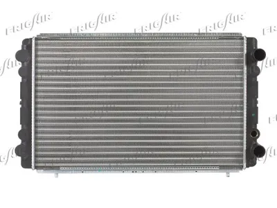 Radiateur, refroidissement du moteur Renault TRAFIC Van · Renault TRAFIC Bus · Renault TRAFIC Platform/Chassis