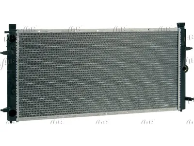 Radiateur, refroidissement du moteur Vw TRANSPORTER T4 Bus · Vw TRANSPORTER T4 Van · Vw TRANSPORTER T4 Platform/Chassis (70E, 70L, 70M, 7DE, 7DL, 7D