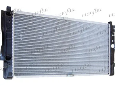 Radiateur, refroidissement du moteur Vw TRANSPORTER T4 Bus · Vw TRANSPORTER T4 Platform/Chassis (70E, 70L, 70M, 7DE, 7DL, 7D