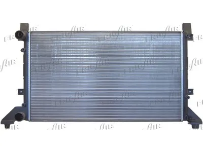 Radiateur, refroidissement du moteur Vw LT 28-35 II Bus · Vw LT 28-46 II Van · Vw LT 28-46 II Platform/Chassis