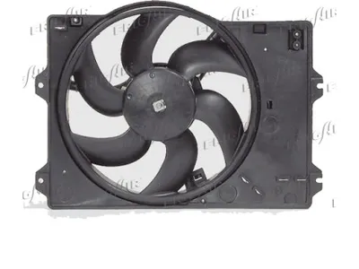Ventilateur, refroidissement du moteur Rover 200 II Hatchback · Rover 400 II