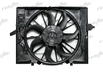 Ventilateur, refroidissement du moteur Bmw 5 · Bmw 5 Touring