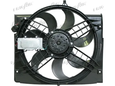 Ventilateur, refroidissement du moteur Bmw 3 · Bmw 3 Coupe · Bmw 3 Touring