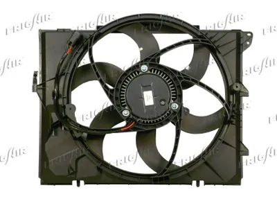 Ventilateur, refroidissement du moteur Bmw 1 · Bmw 3 · Bmw 3 Touring